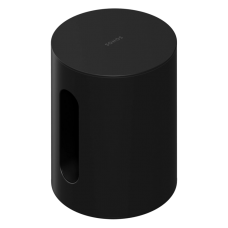 Sonos Sub Mini (Black) subwoofer